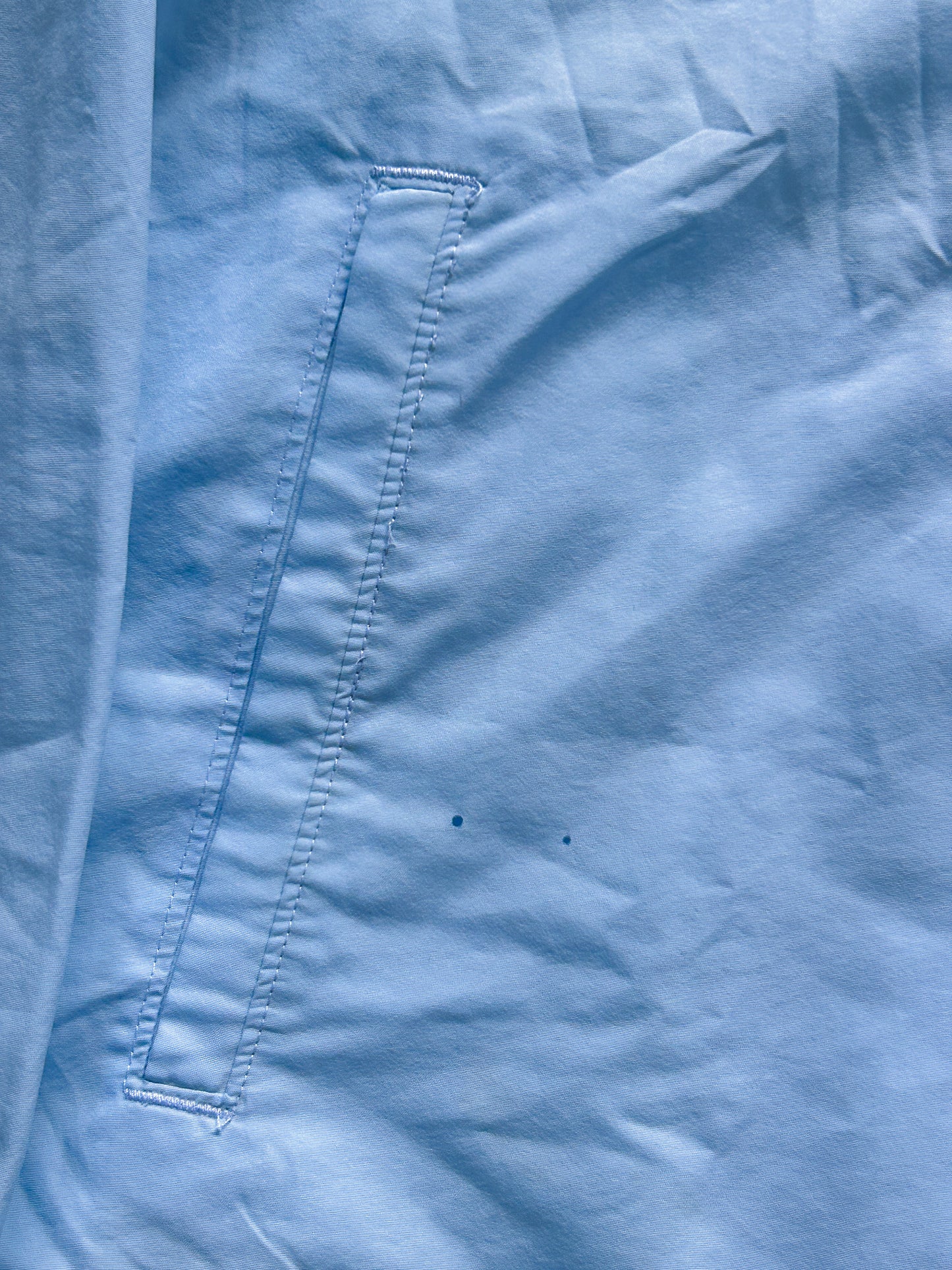 Vintage Nike Trackjacket | S