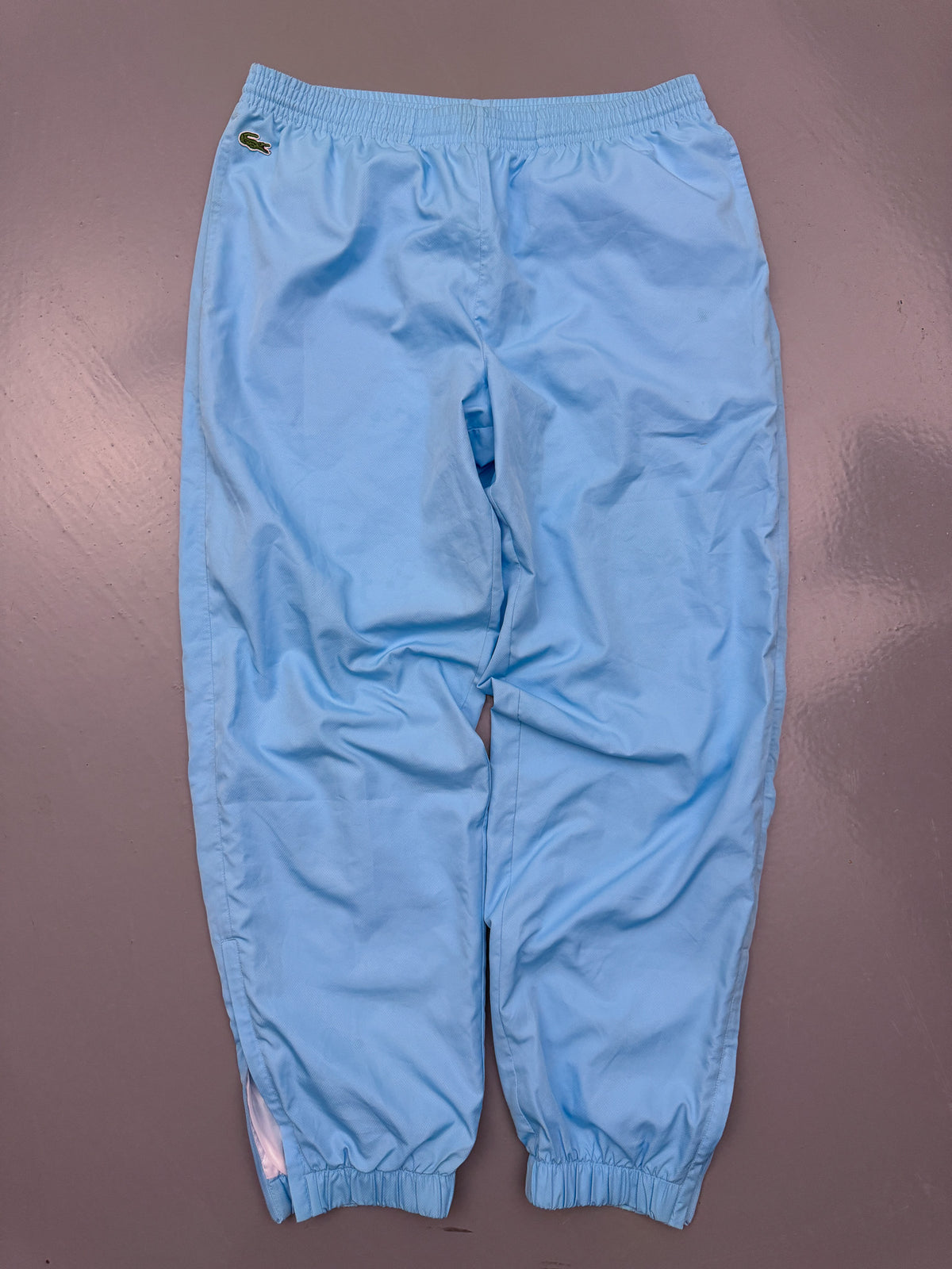 Lacoste Vintage Trackpants | L