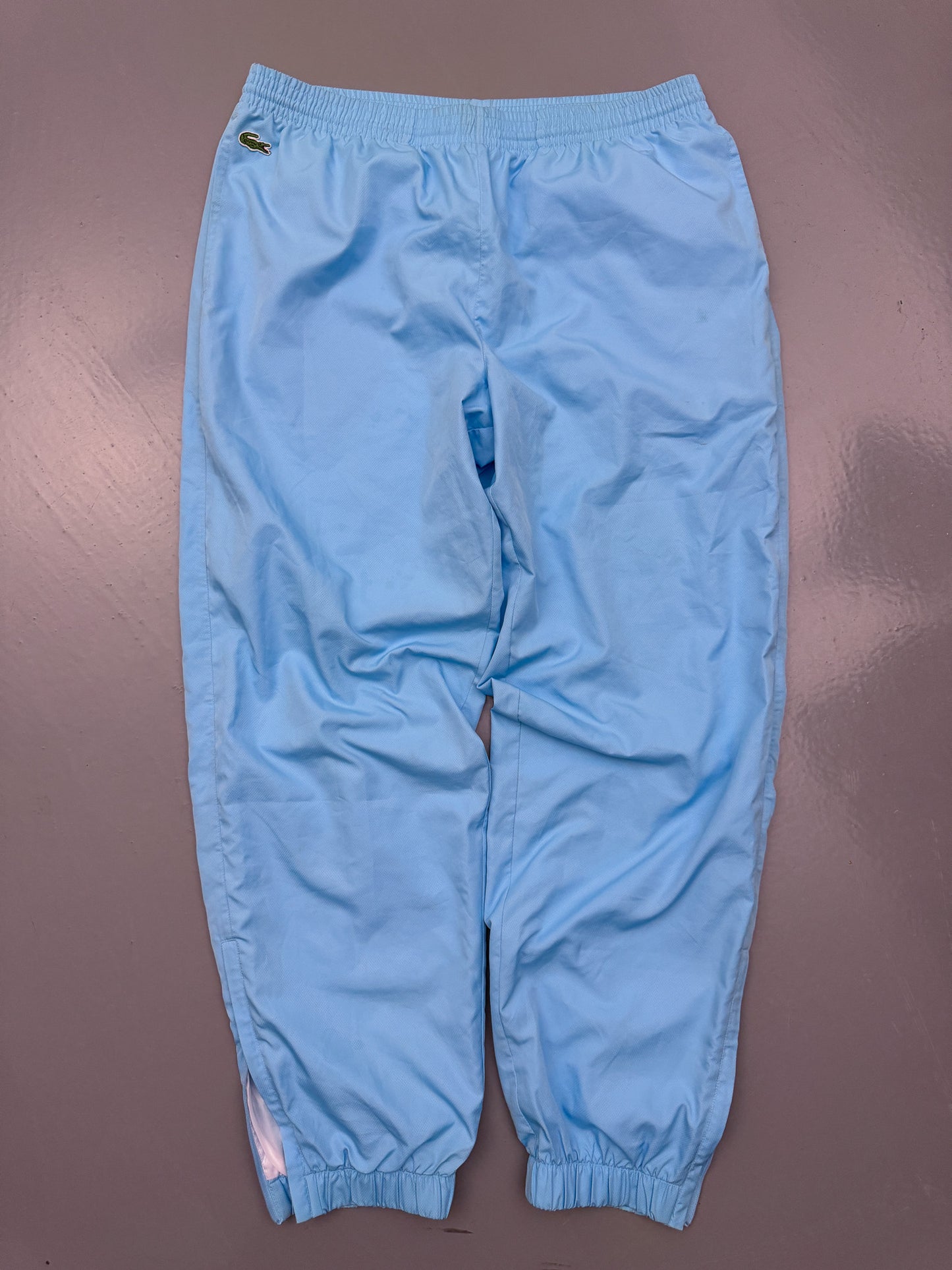 Lacoste Vintage Trackpants | L