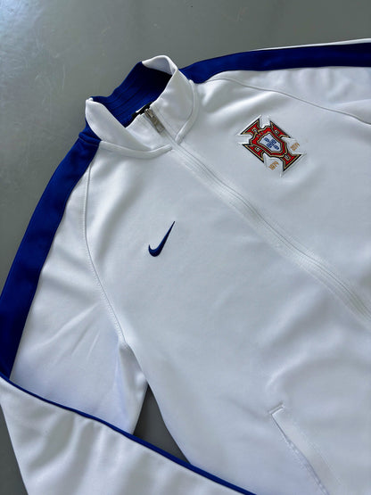 Vintage Nike x Portugal *PREMIUM* Trackjacket | M