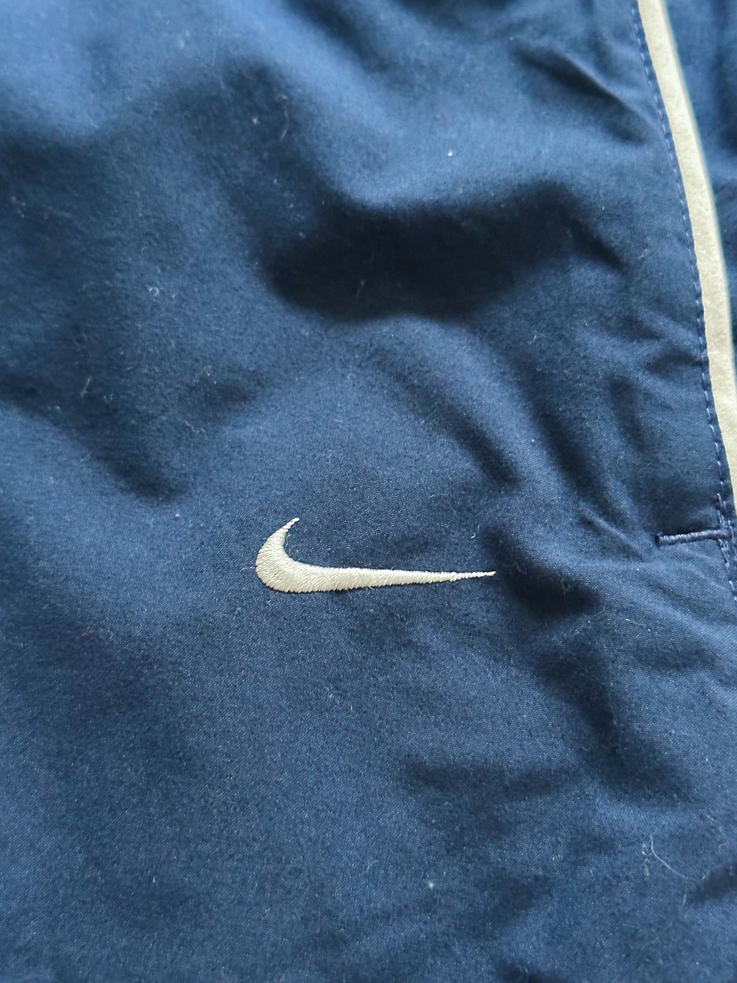 Nike Vintage Trackpants | L