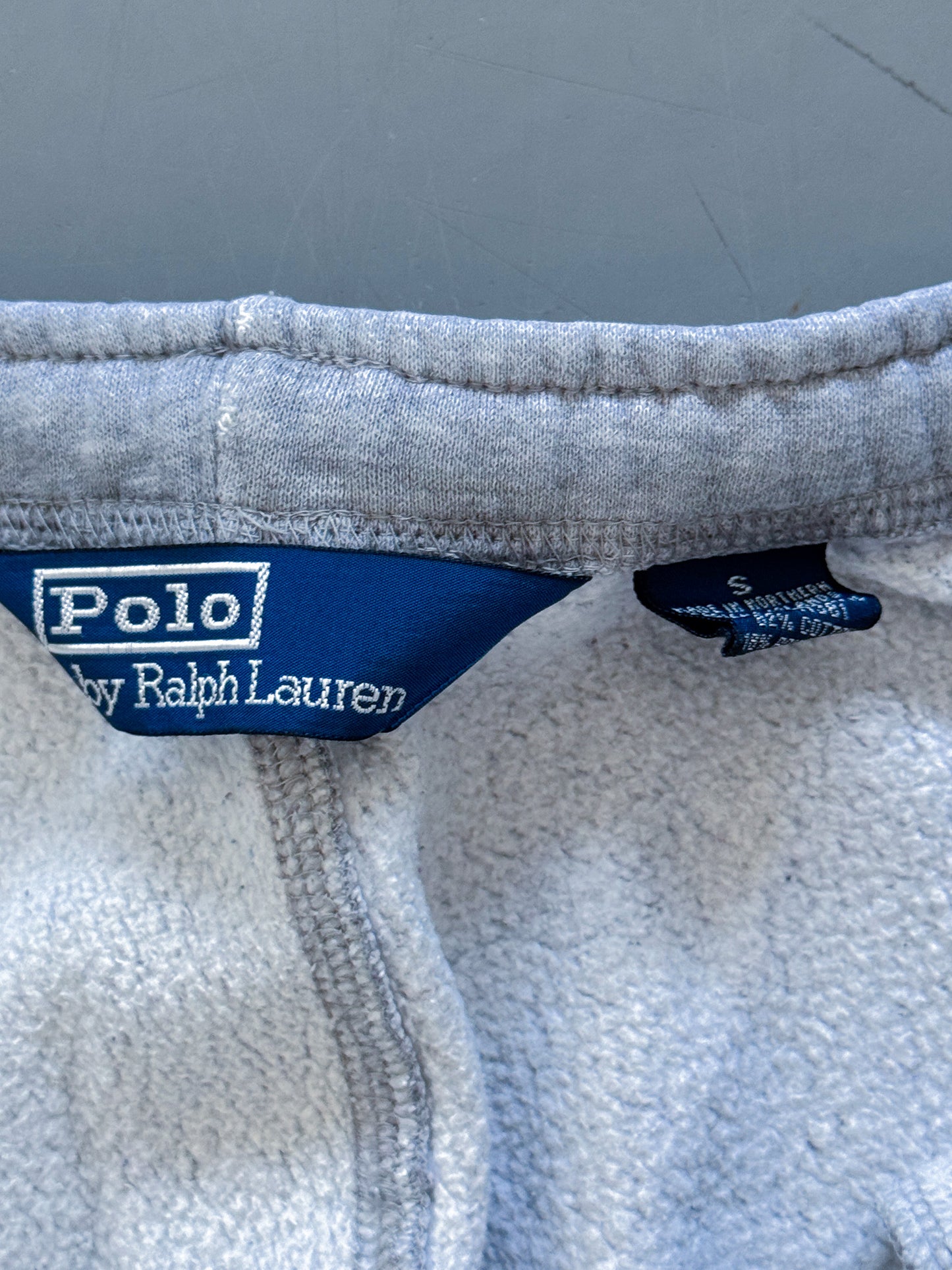 Polo Ralph Lauren Vintage Sweatpants / Jogger | S