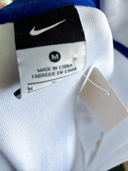 Vintage Nike x Portugal *PREMIUM* Trackjacket | M
