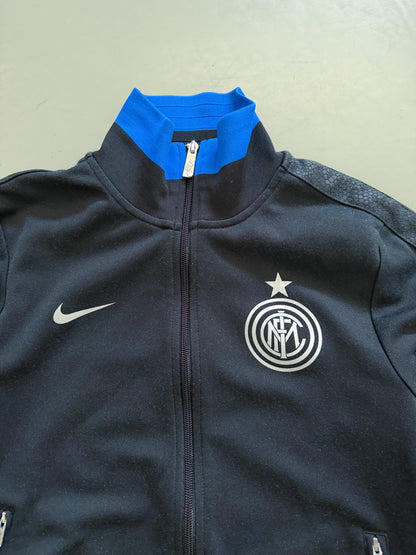 Nike x Inter Vintage Trackjacket | S