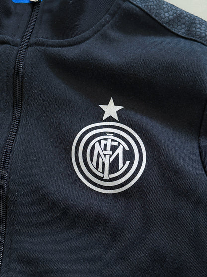 Nike x Inter Vintage Trackjacket | S
