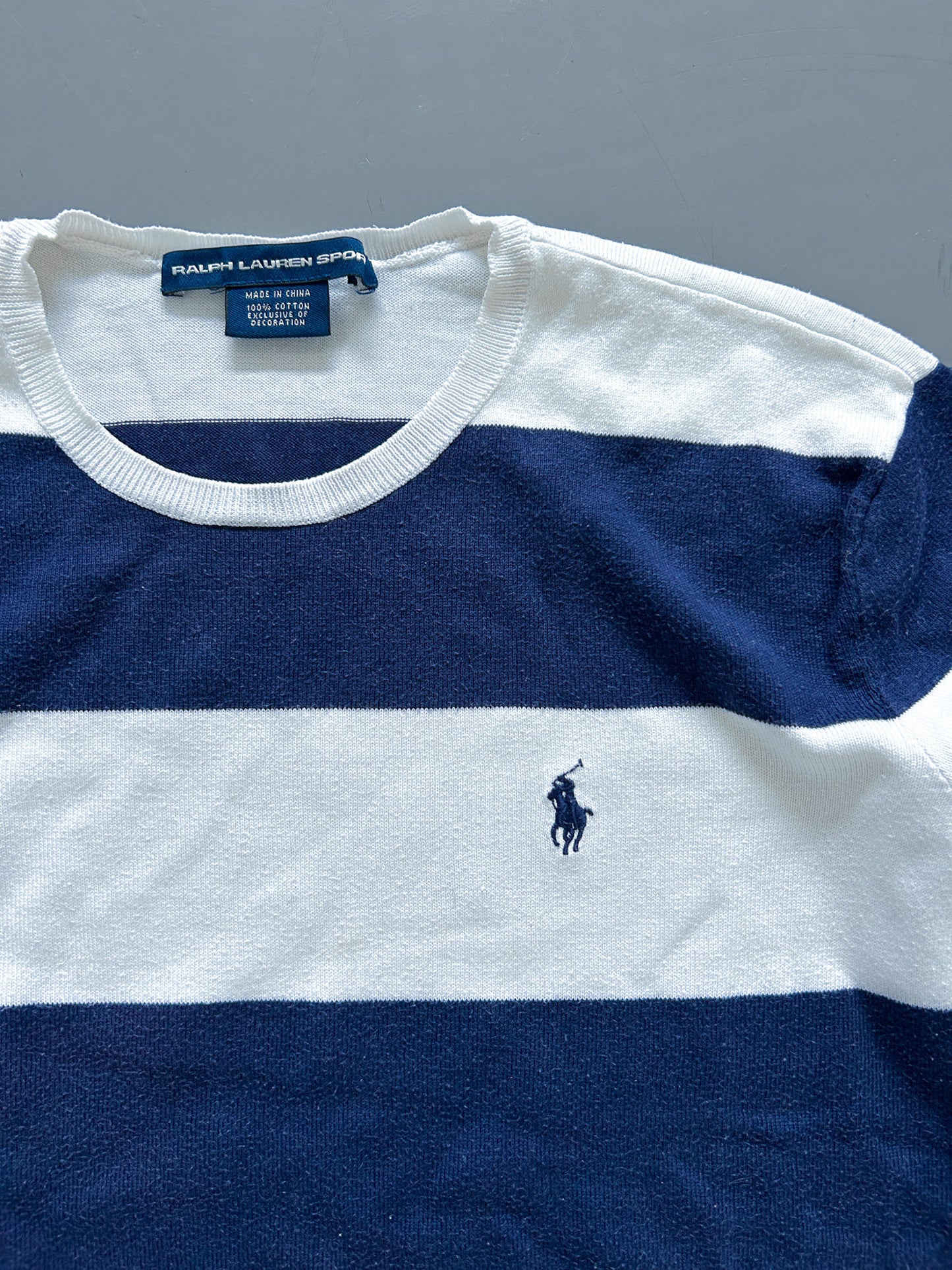 Polo Ralph Lauren Pullover | S