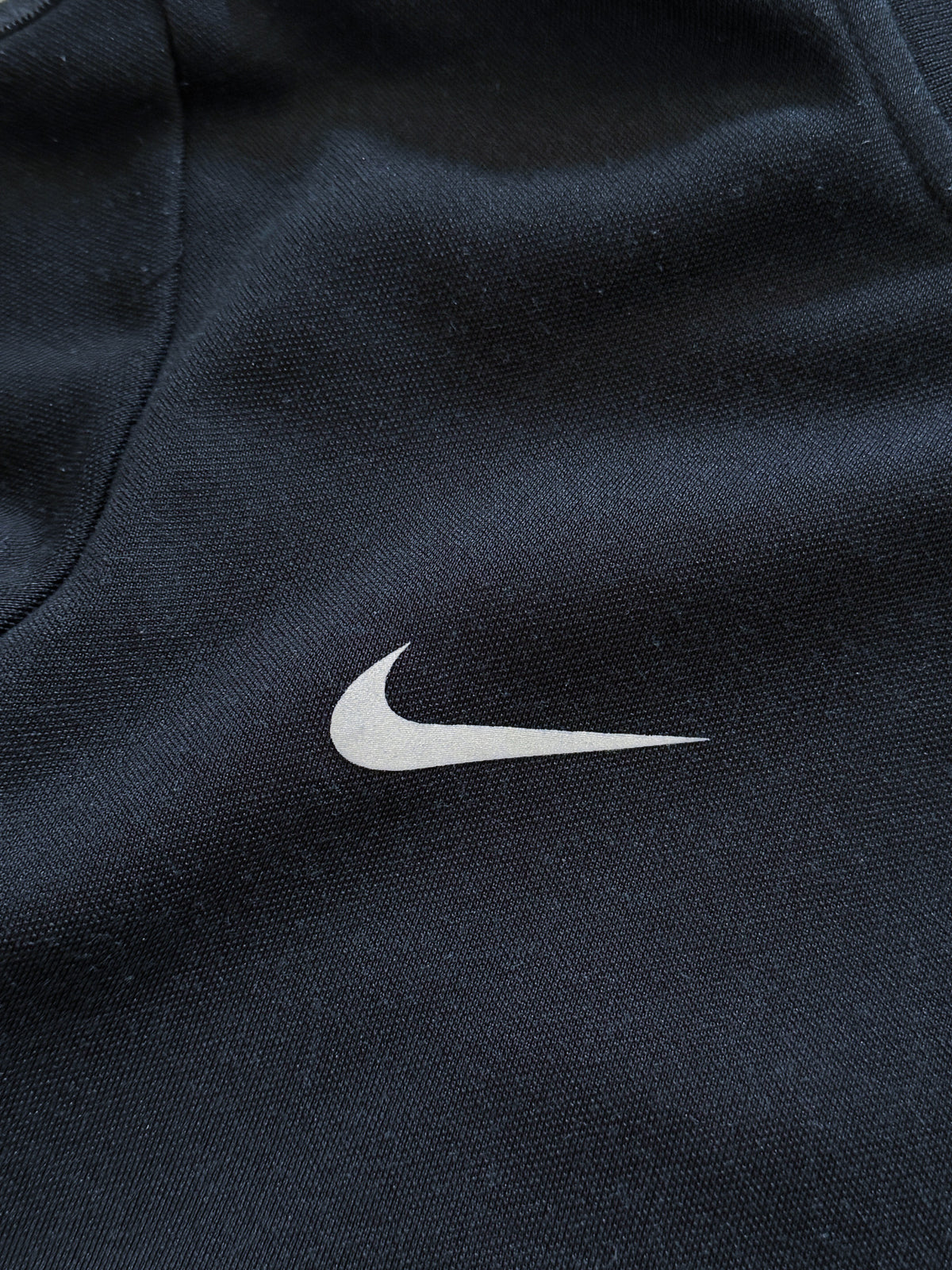 Nike x Inter Vintage Trackjacket | S