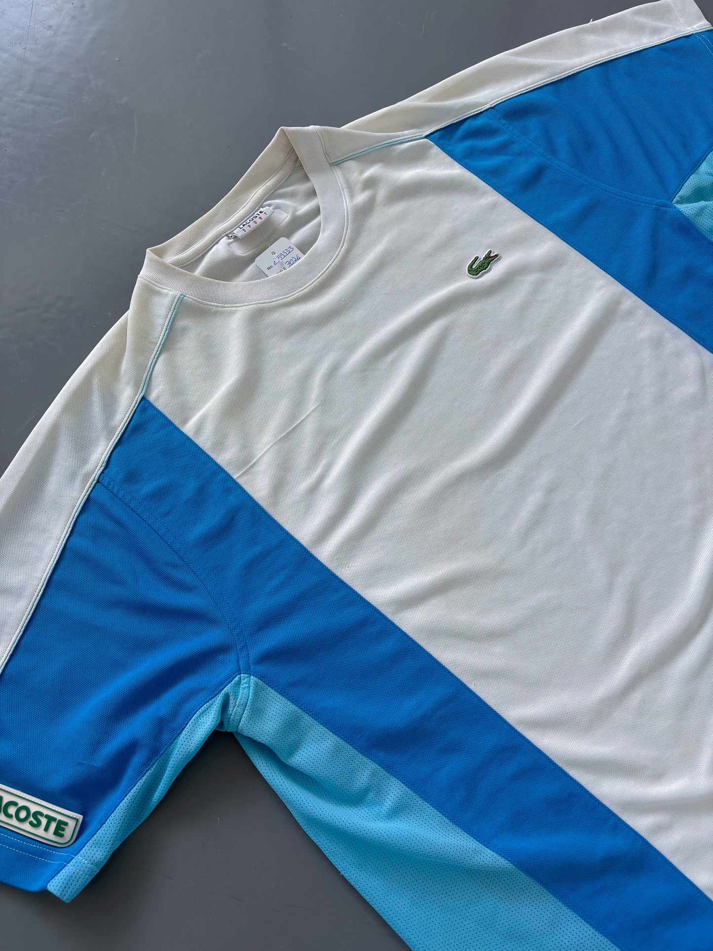 Vintage Lacoste Shirt | XL
