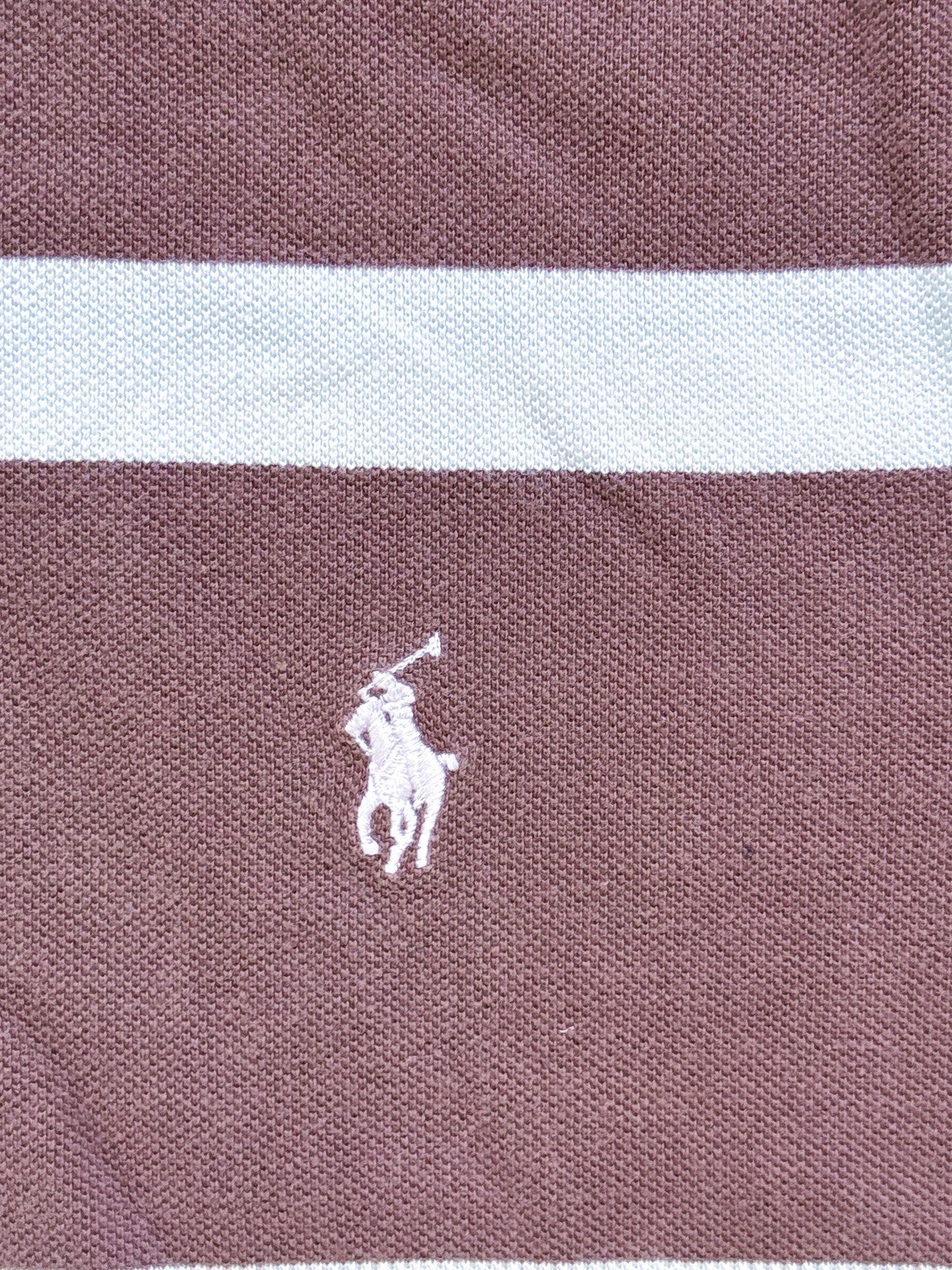 Vintage Polo Ralph Lauren Polo-Shirt | L