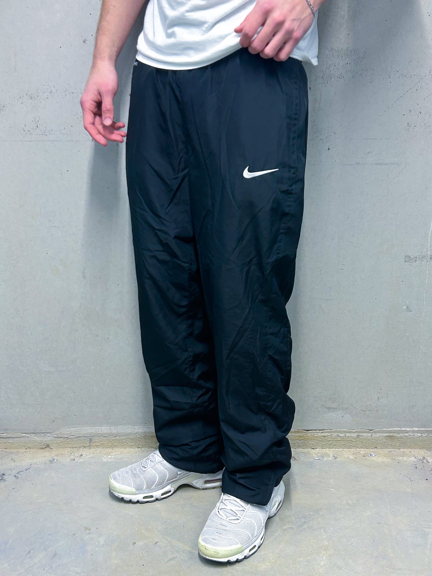 Nike Vintage Track Pants | M;L