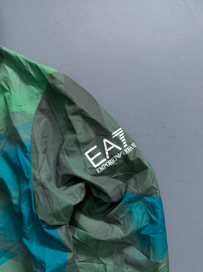 Emporio Armani Vintage Trackjacket | S