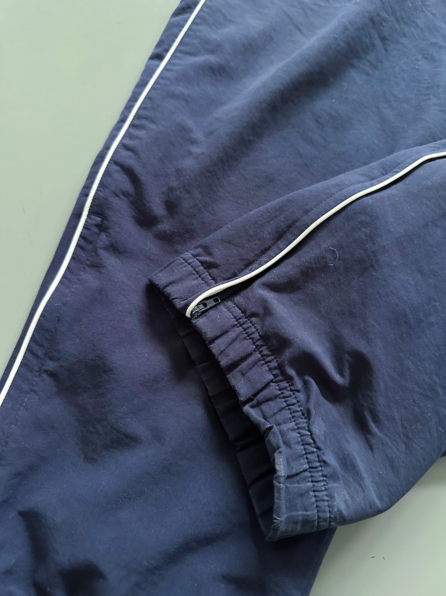 Nike Vintage Trackpants | M