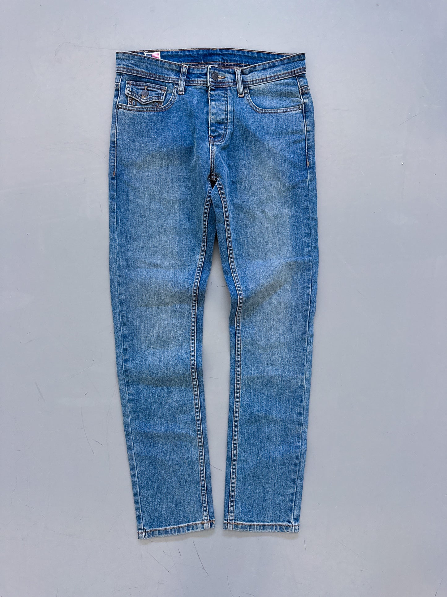 True Religion Vintage Jeans | 32/32