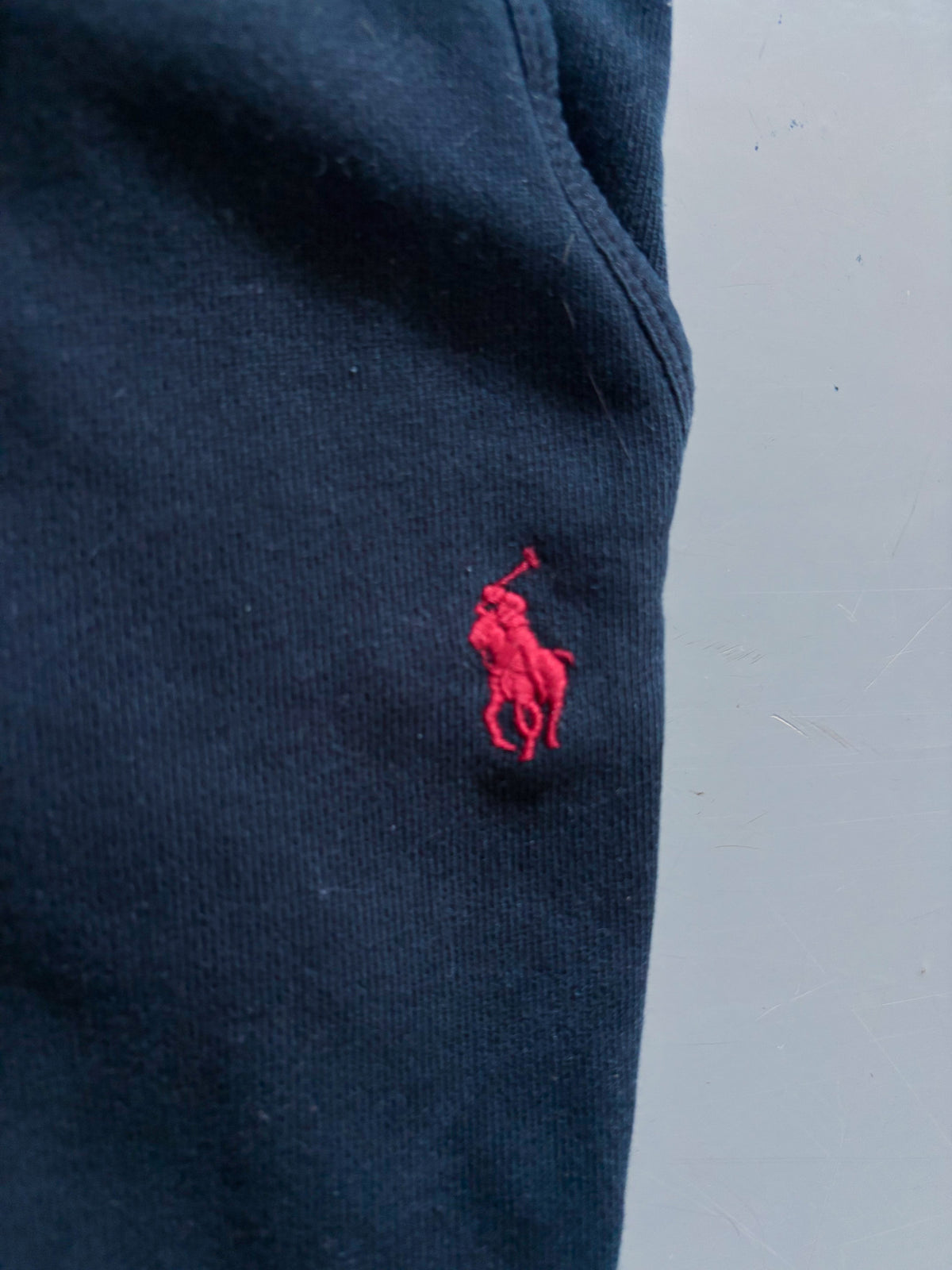 Polo Ralph Lauren Vintage Sweatpants / Jogger | S