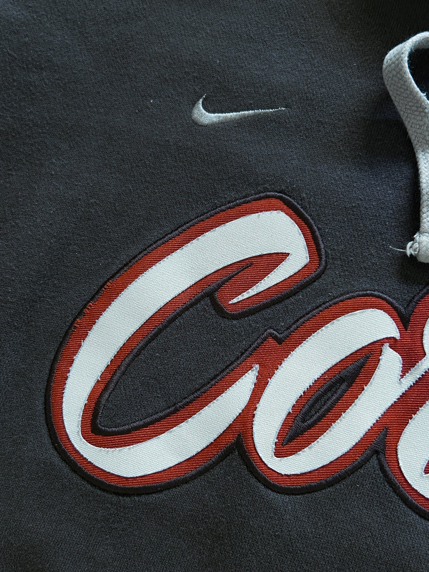 Nike Vintage *CORTEZ* Pullover | M