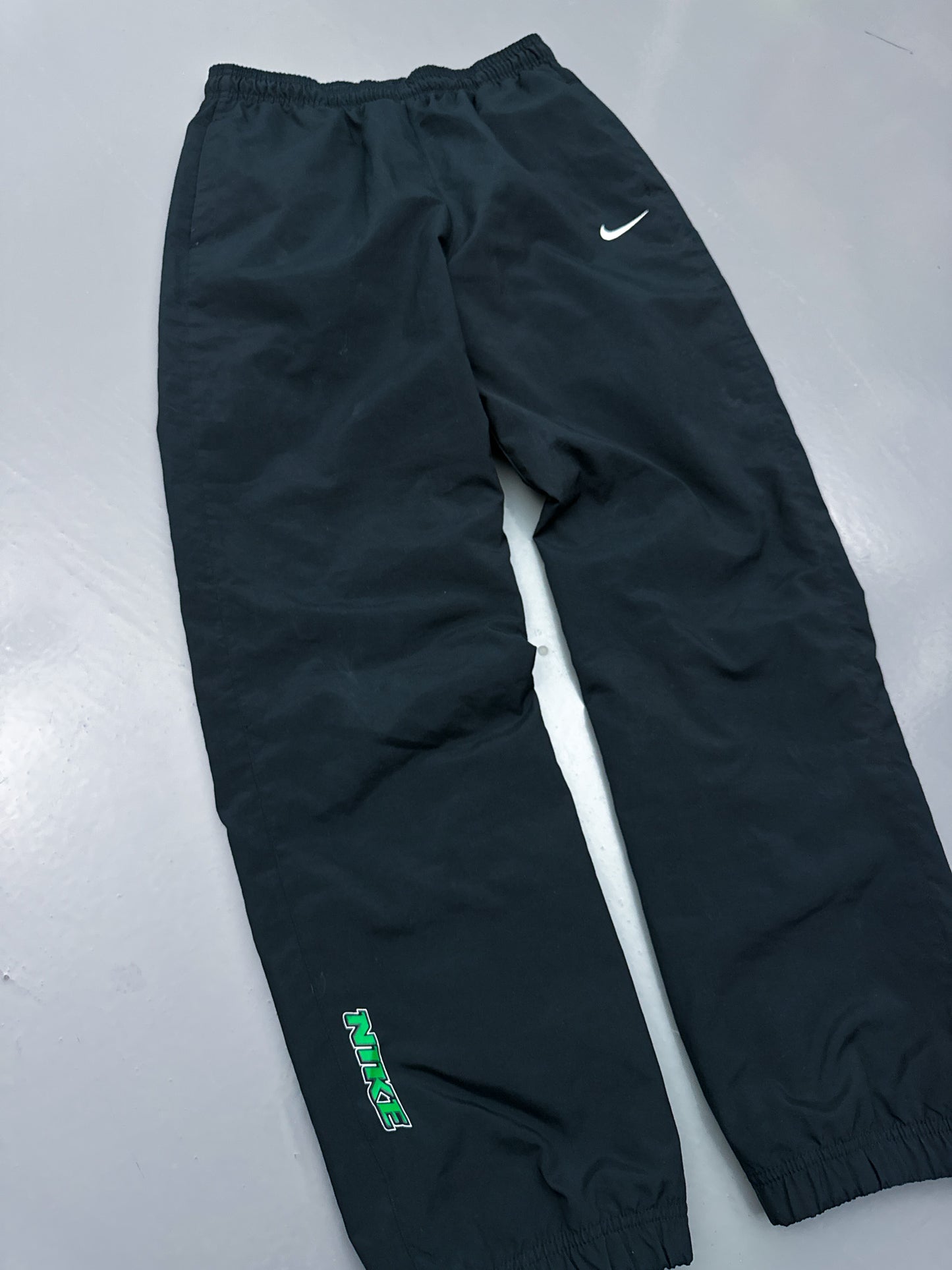 Nike Vintage Trackpants | S