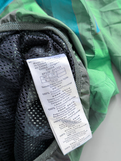 Emporio Armani Vintage Trackjacket | S