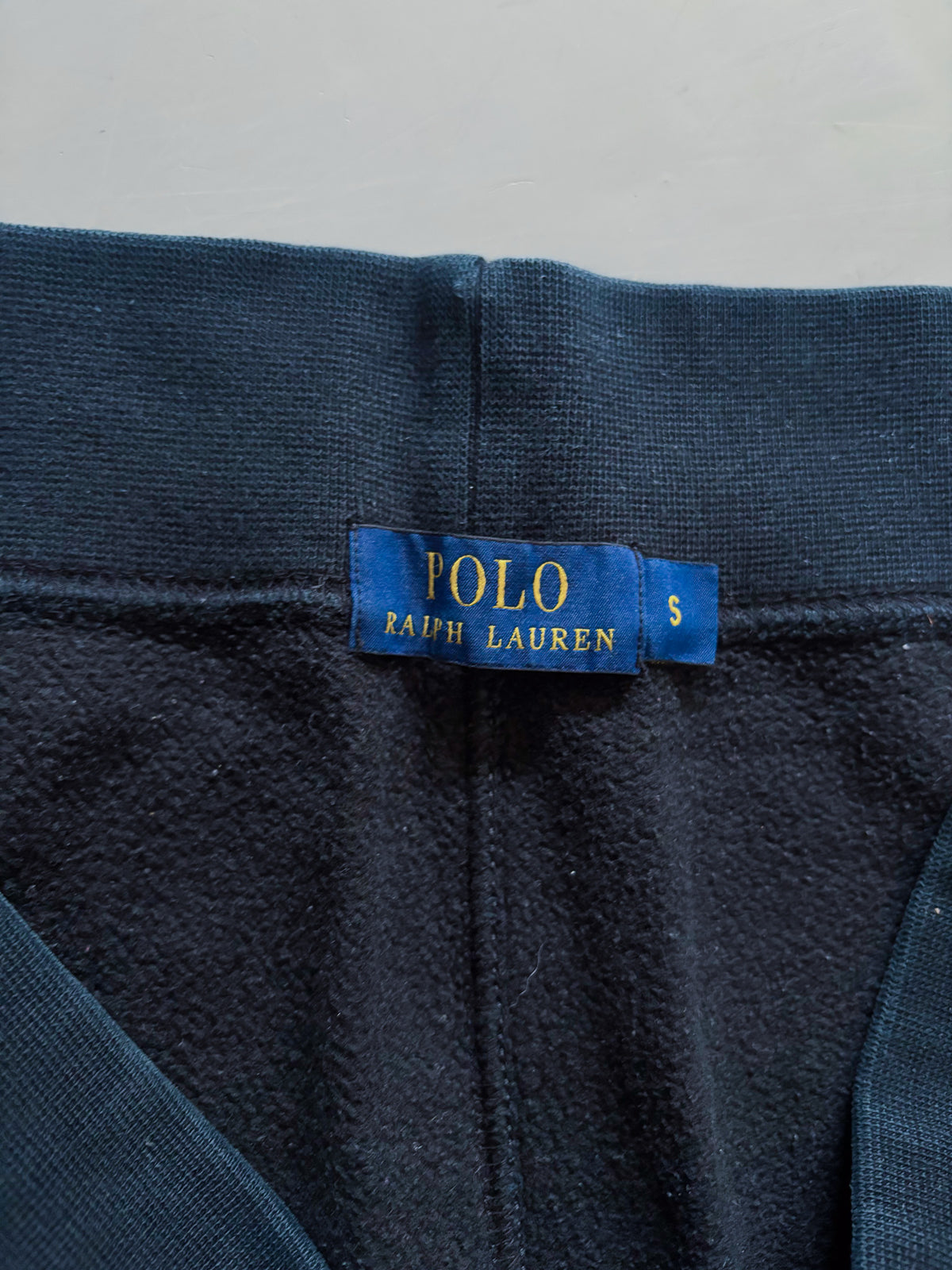 Polo Ralph Lauren Vintage Sweatpants / Jogger | S