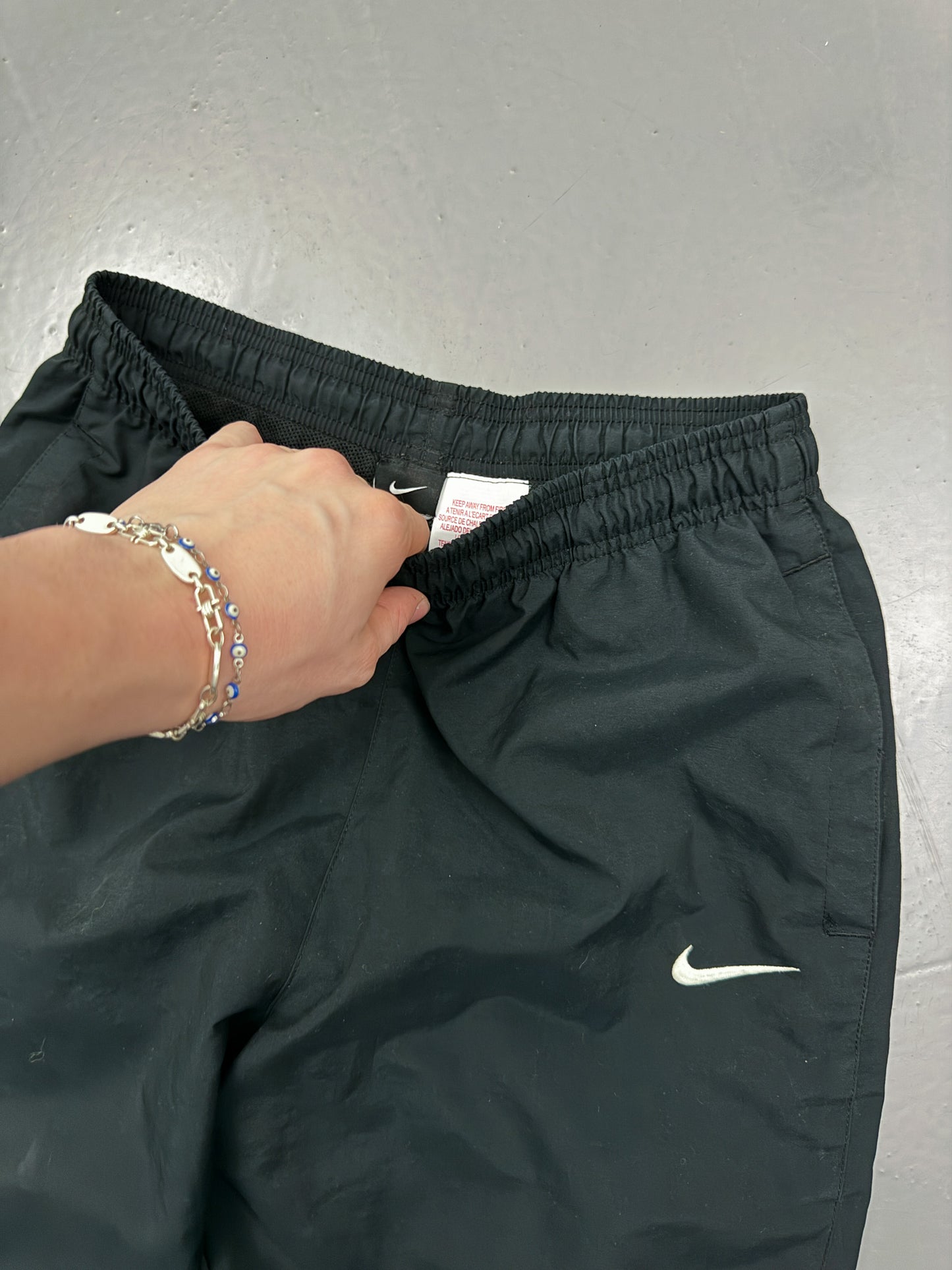 Nike Vintage Trackpants | S