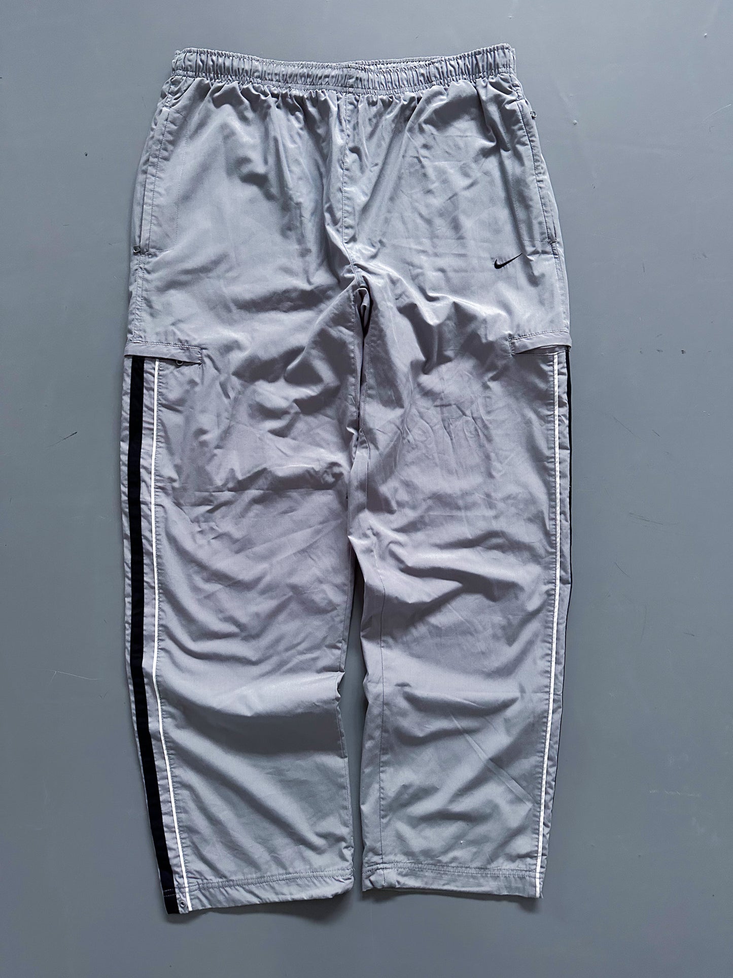 Nike Vintage Trackpants | L