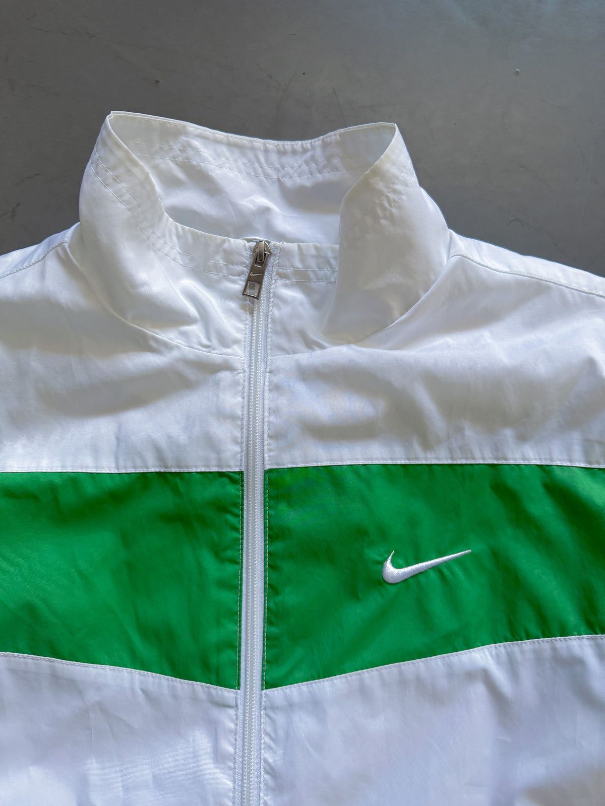 Nike Vintage Trackjacket | S