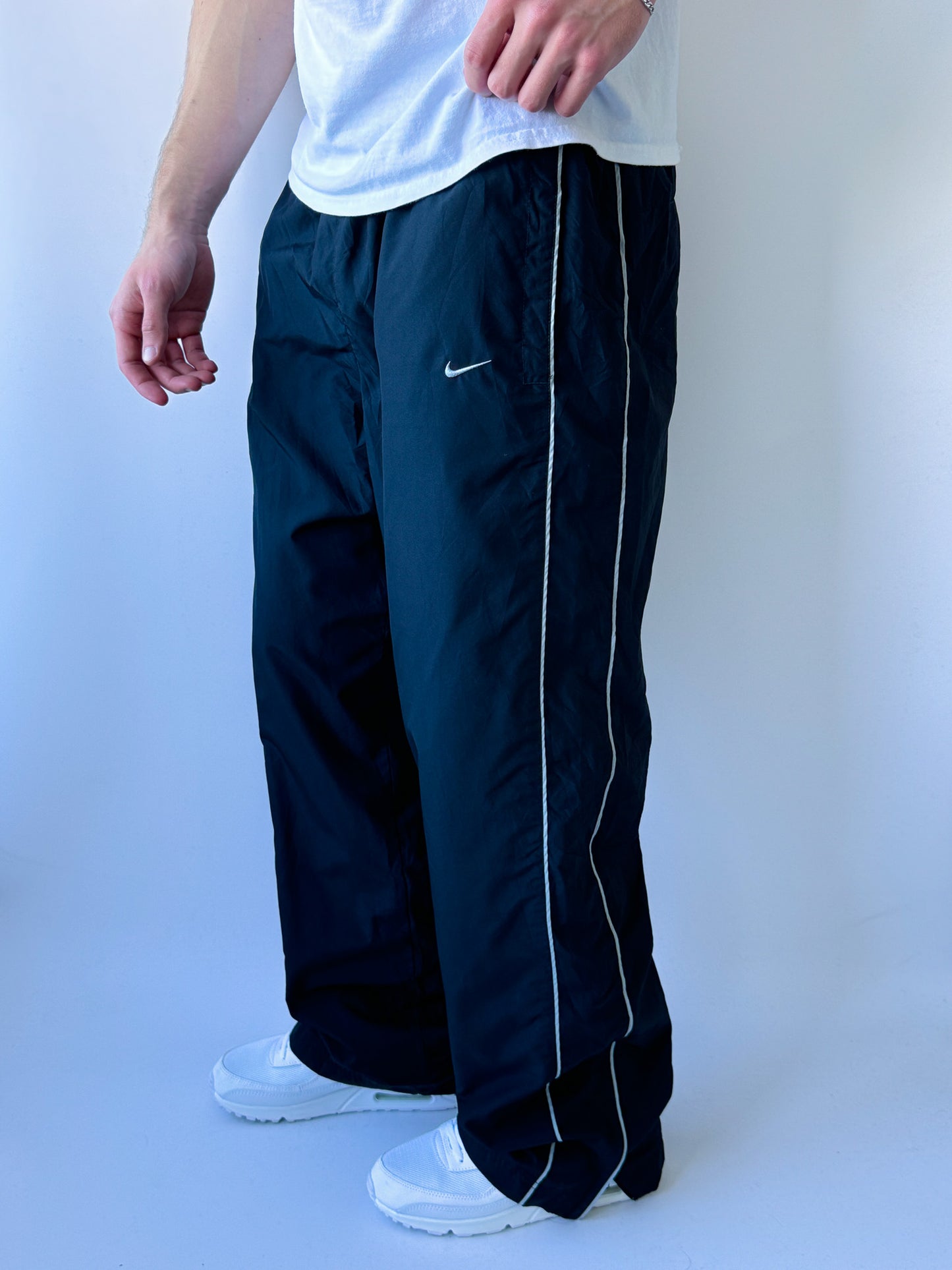 Nike Vintage Trackpants | M