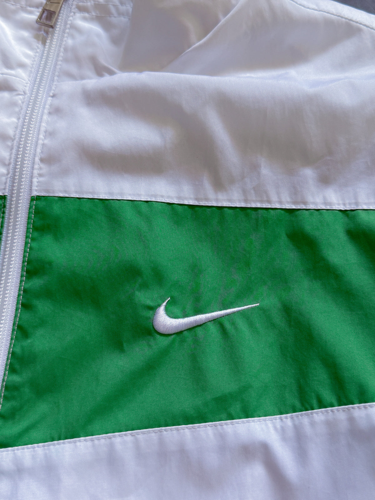 Nike Vintage Trackjacket | S