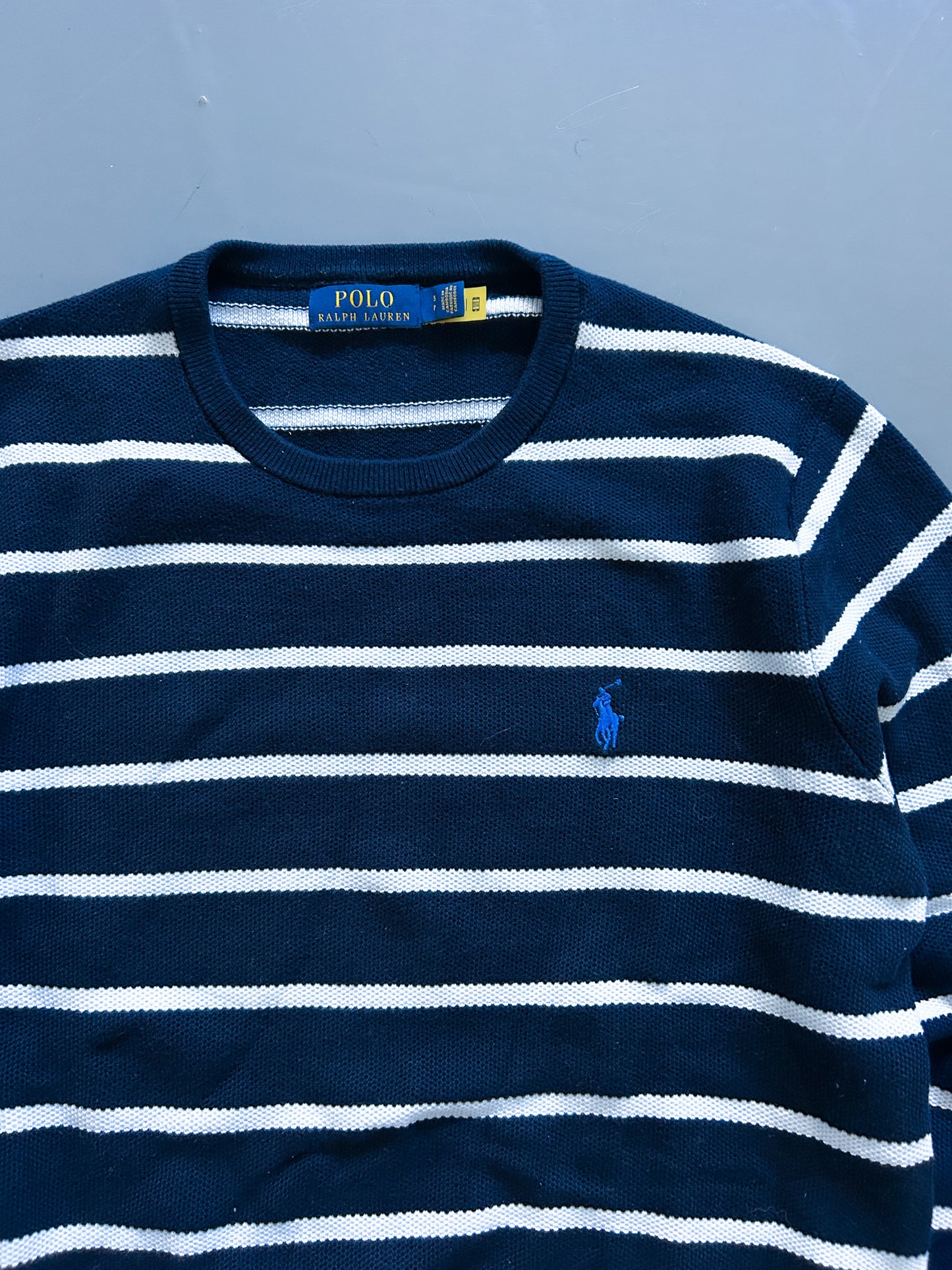 Polo Ralph Lauren Pullover | S