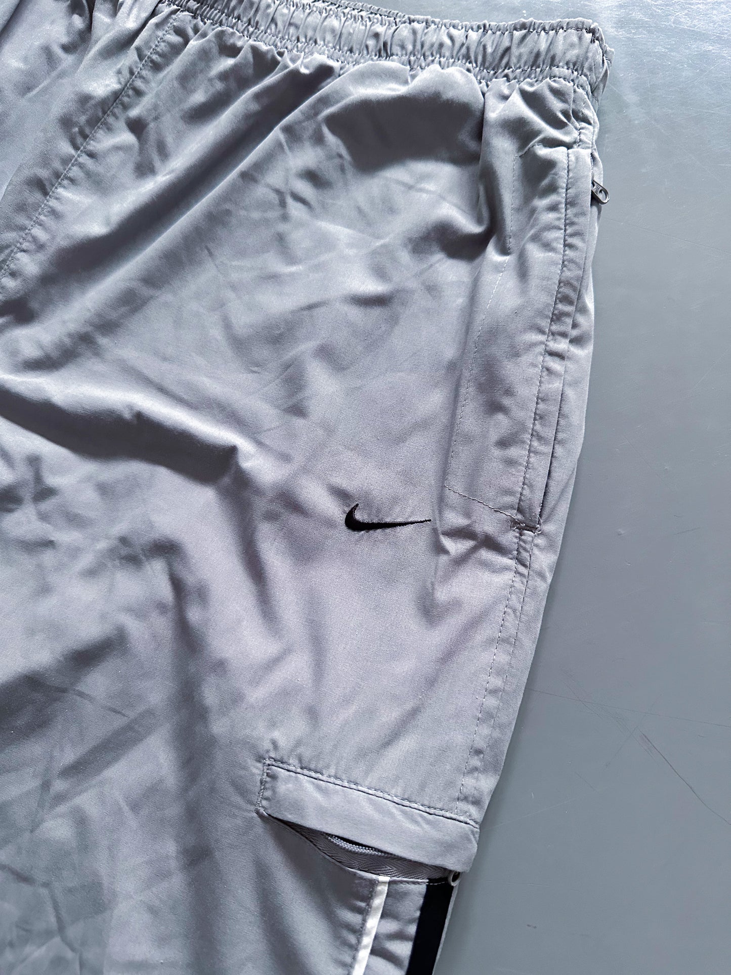 Nike Vintage Trackpants | L