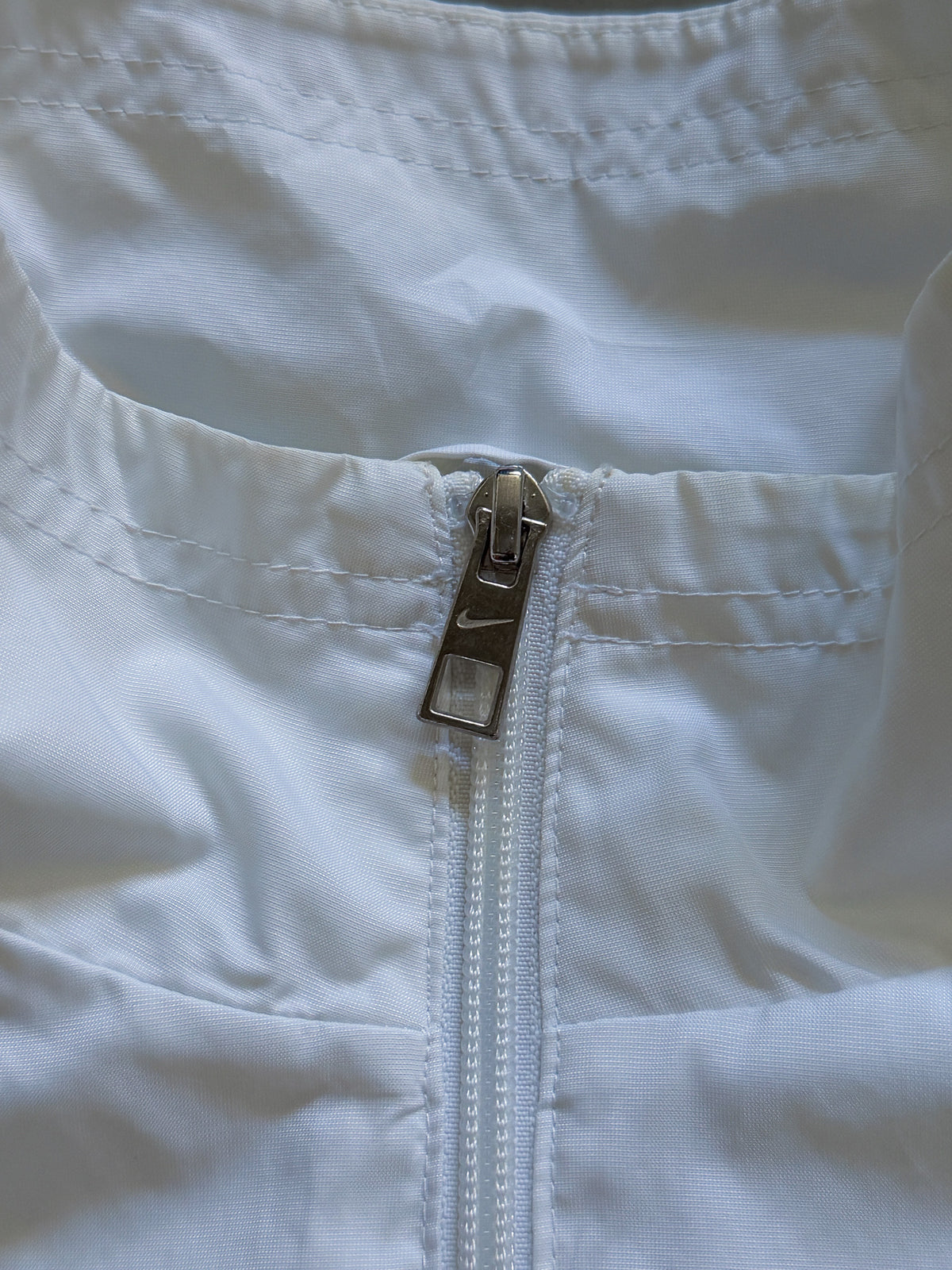Nike Vintage Trackjacket | S