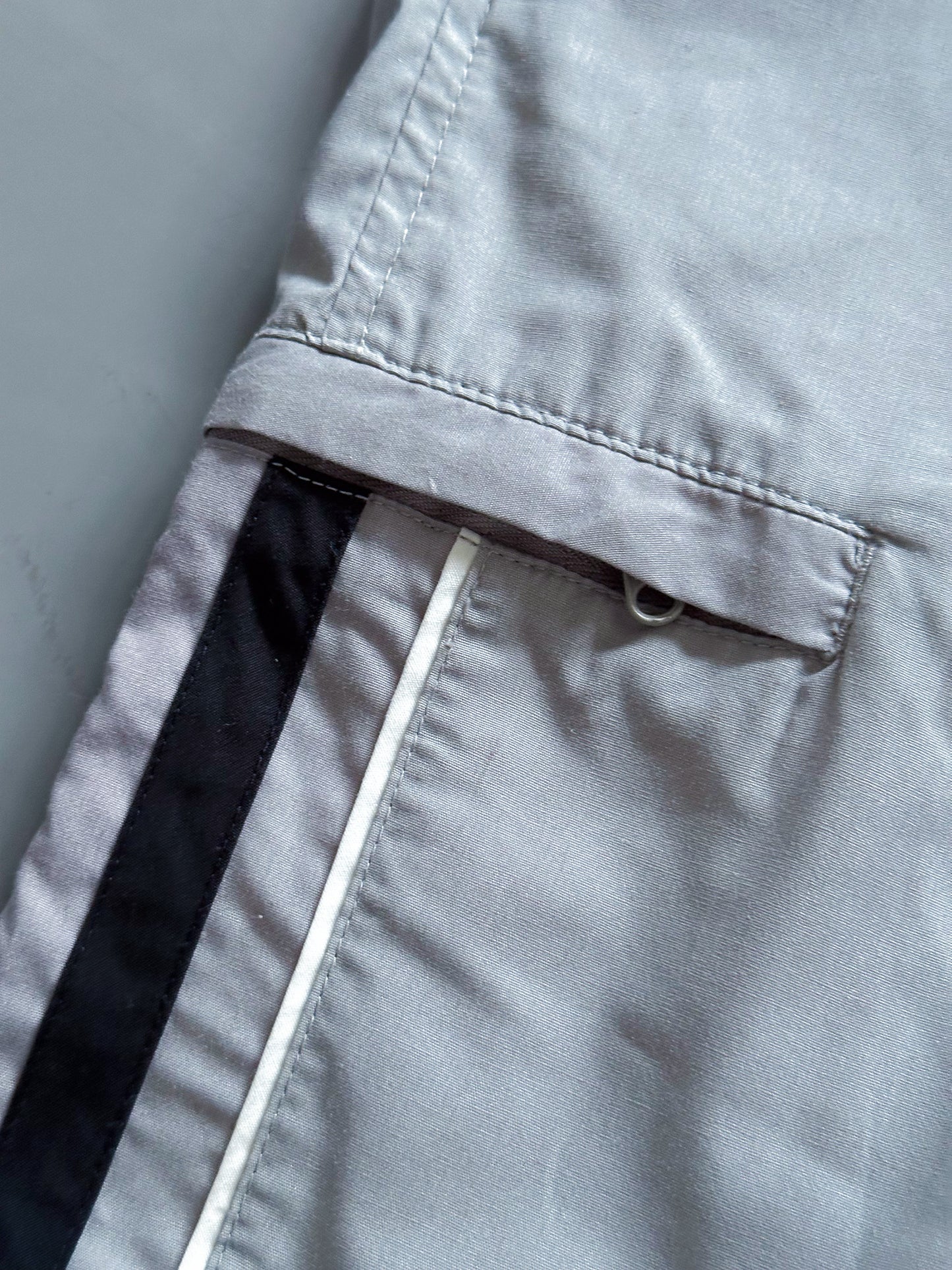 Nike Vintage Trackpants | L