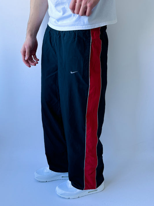 Nike Vintage Trackpants | S