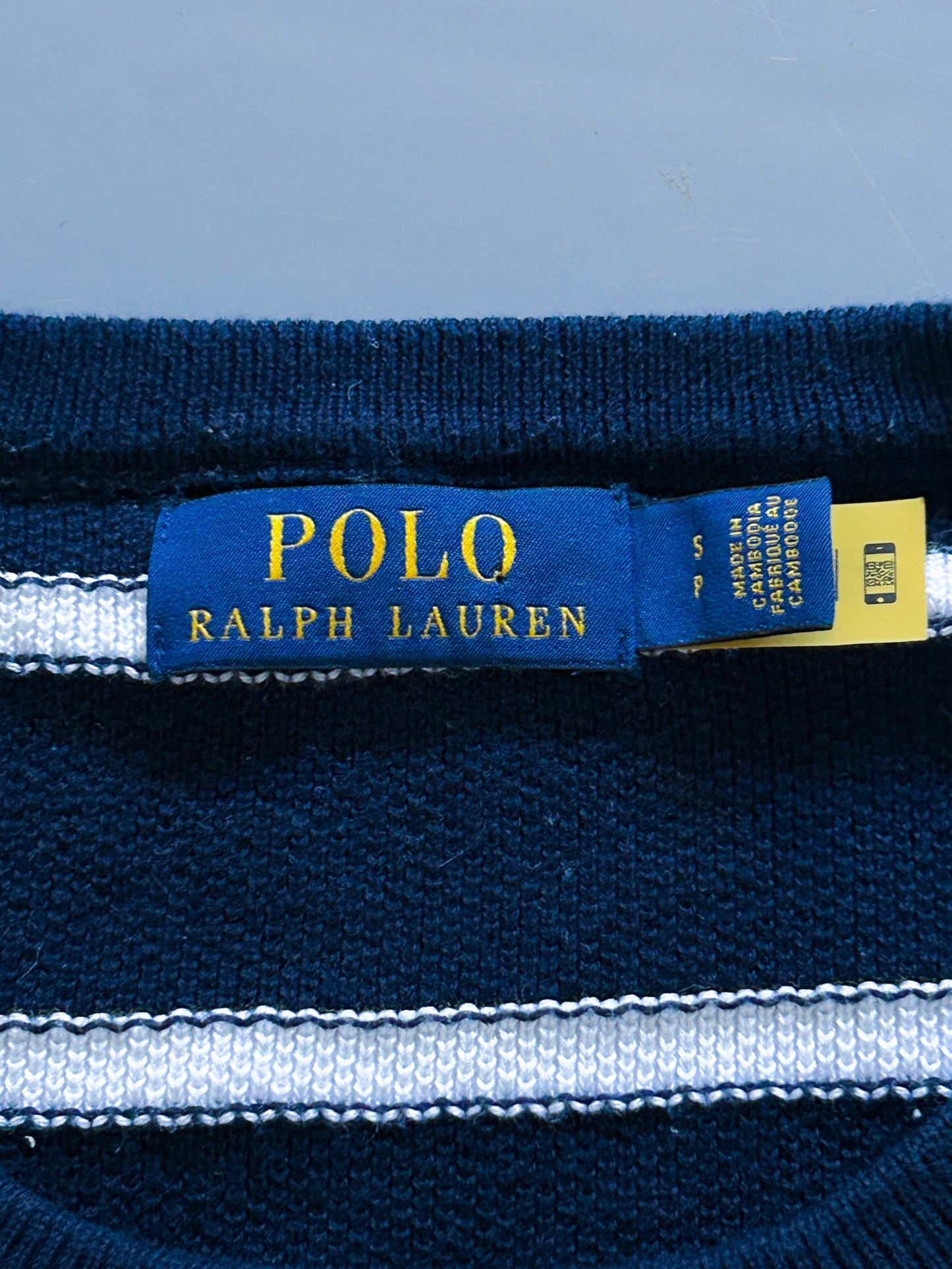 Polo Ralph Lauren Pullover | S