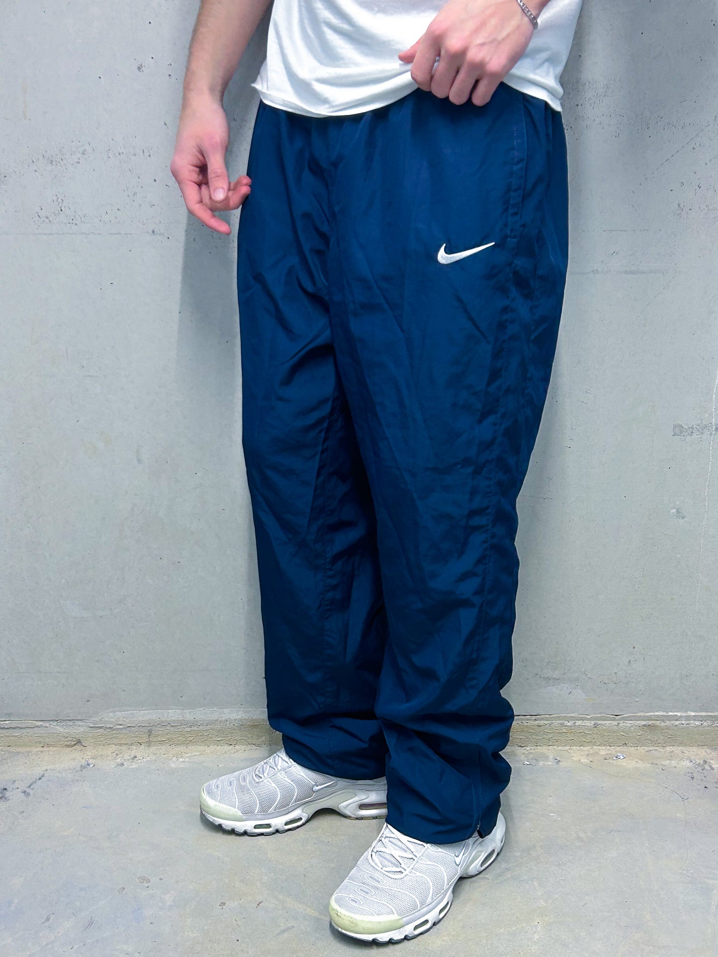 Nike Vintage Trackpants | Fittet S