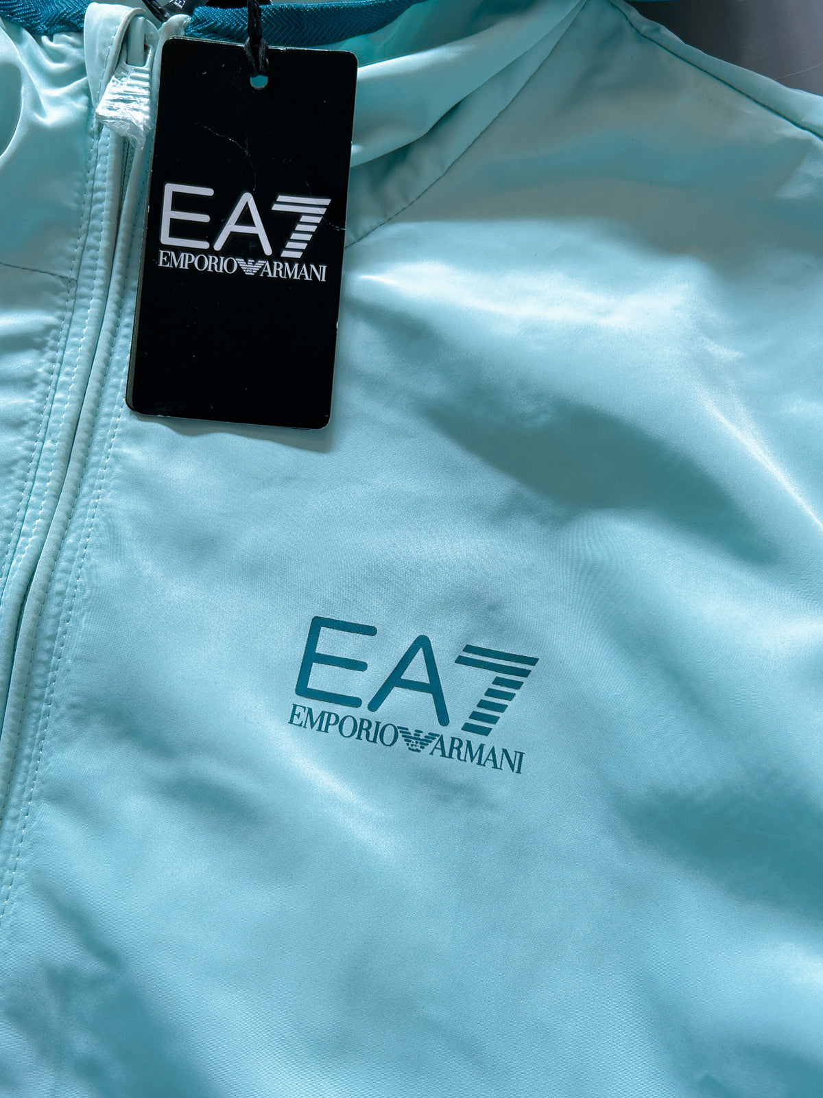 Emporio Armani Vintage Jacket | S