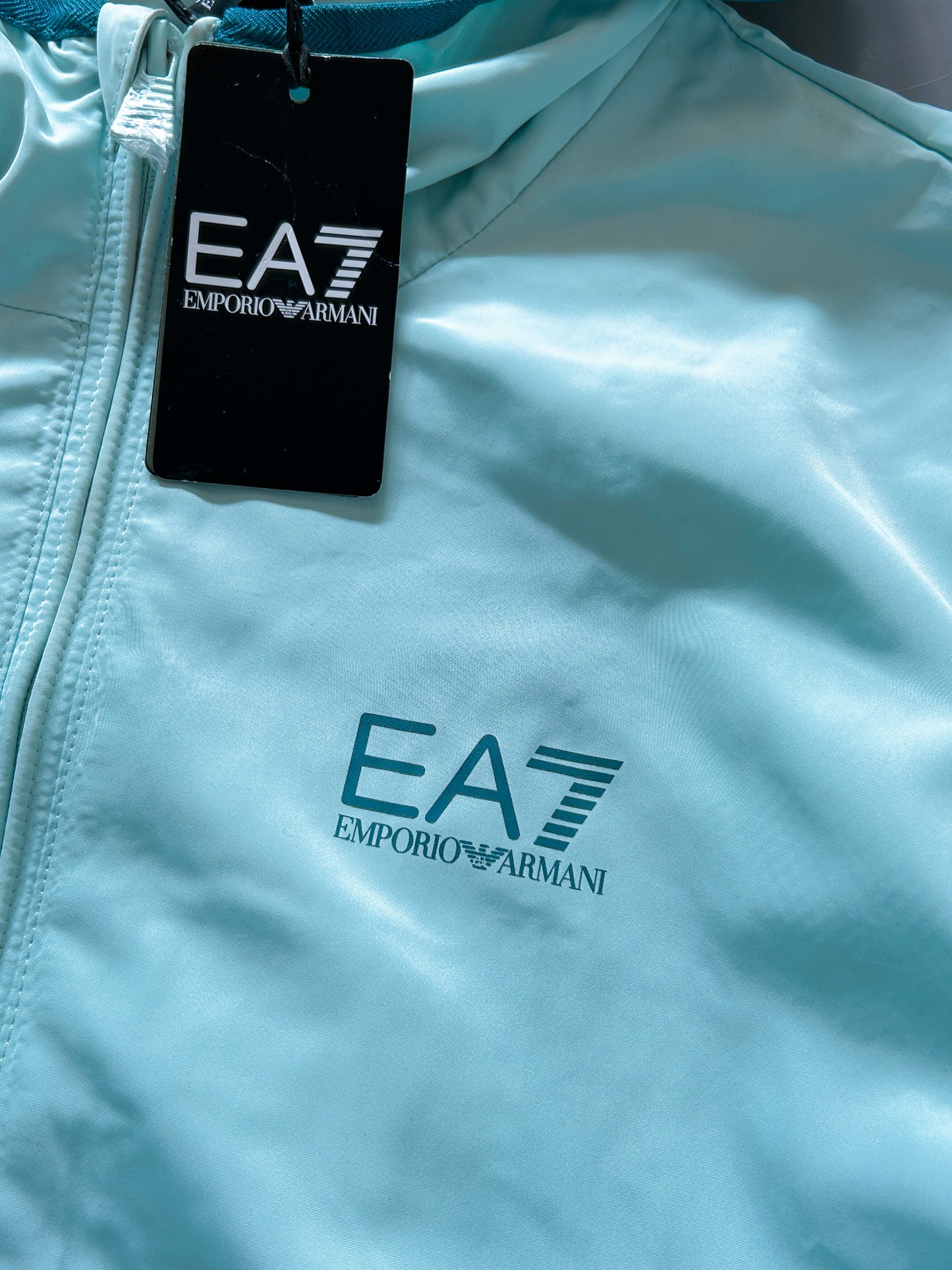 Emporio Armani Vintage Jacket | S