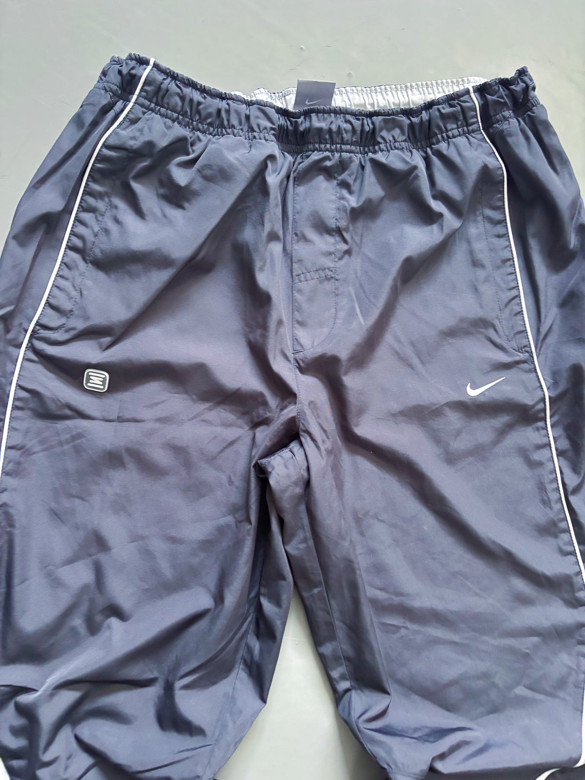 Nike Vintage Trackpants | L