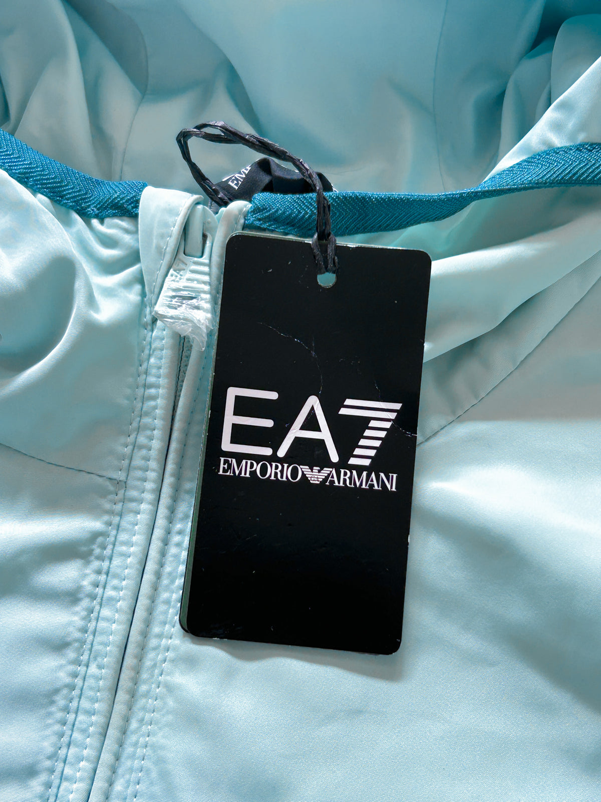 Emporio Armani Vintage Jacket | S