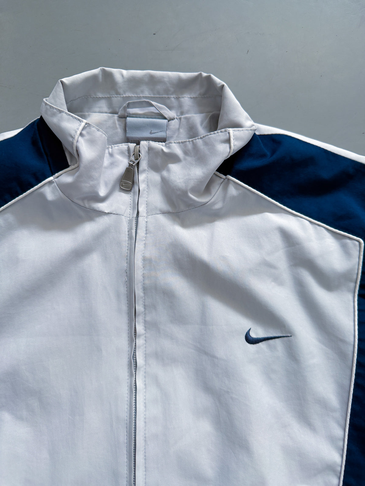 Nike Vintage Trackjacket | S