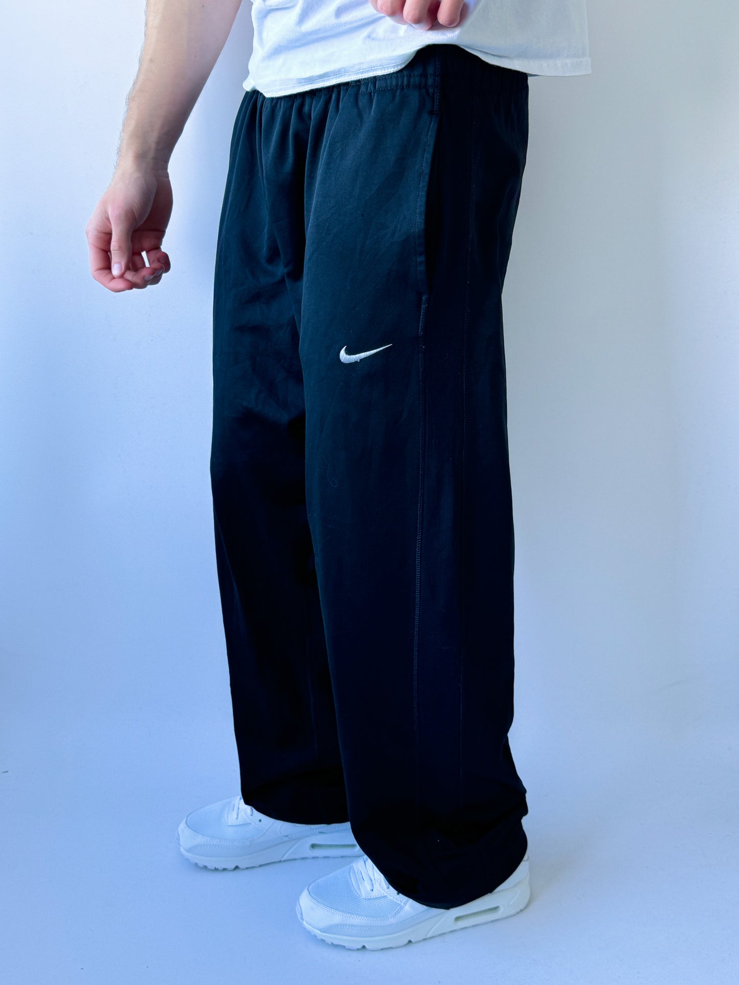 Nike Vintage Trackpants | M