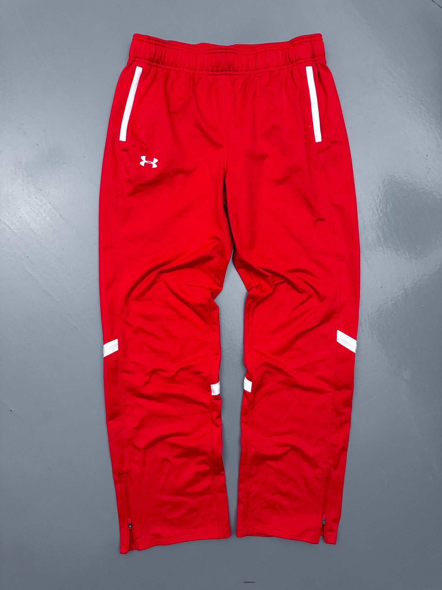 Under Armour Vintage Trackpants | M