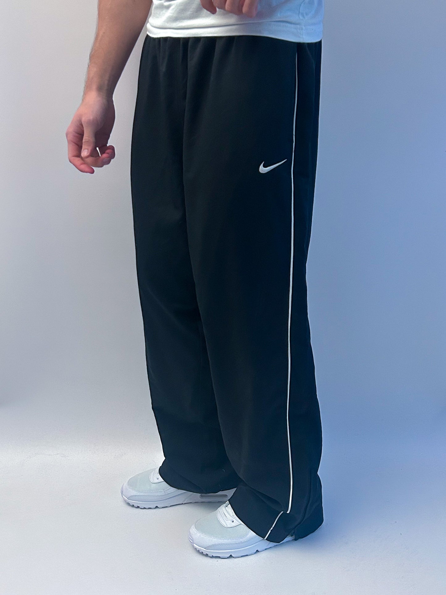 Nike Vintage Trackpants | XL