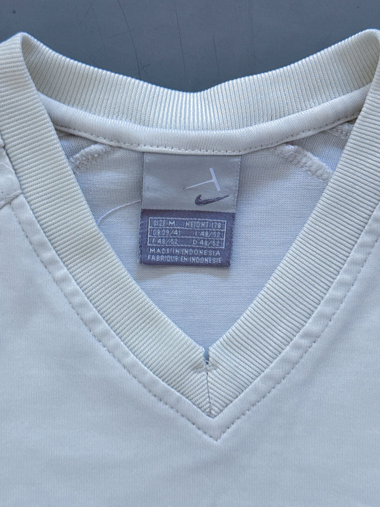 Vintage Nike T-Shirt | M