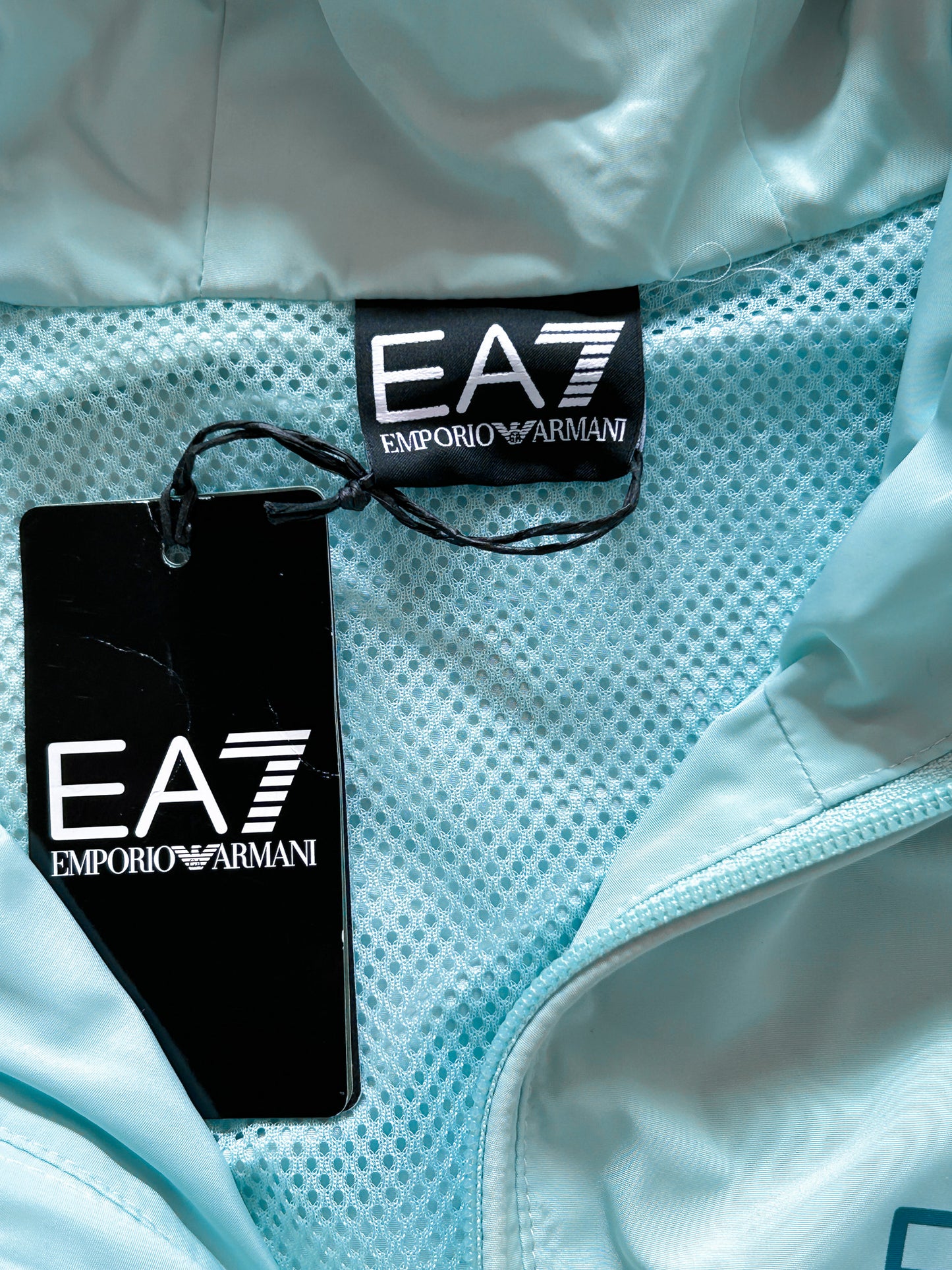 Emporio Armani Vintage Jacket | S