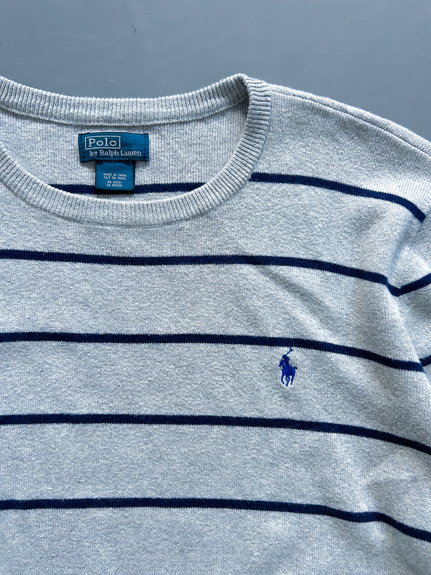Polo Ralph Lauren Pullover | M
