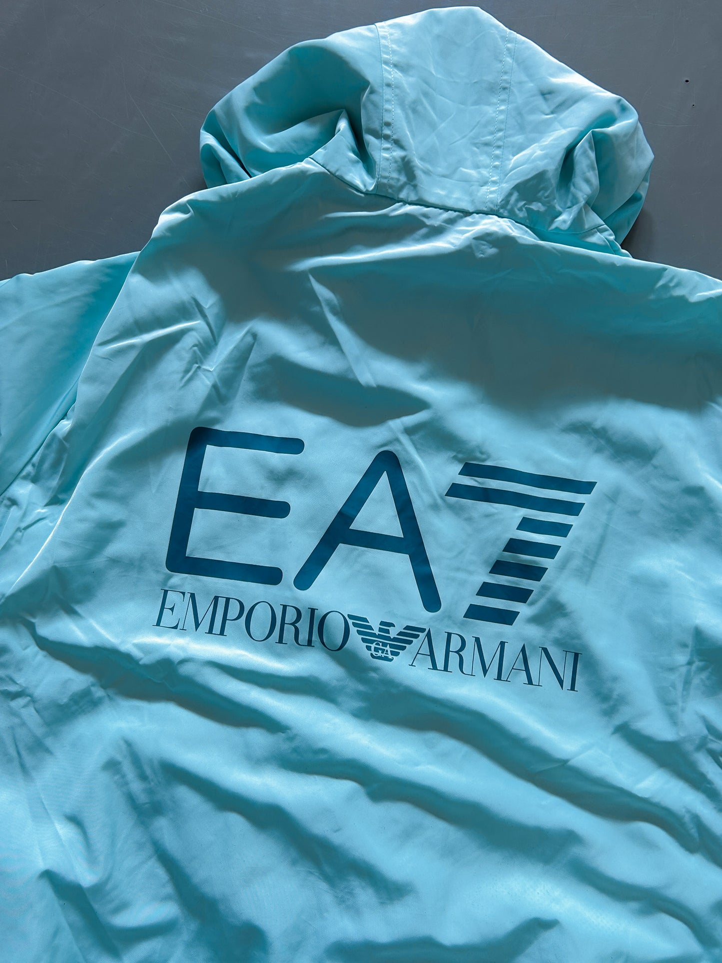 Emporio Armani Vintage Jacket | S