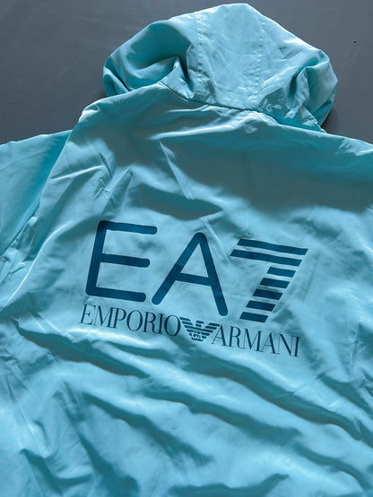 Emporio Armani Vintage Jacket | S