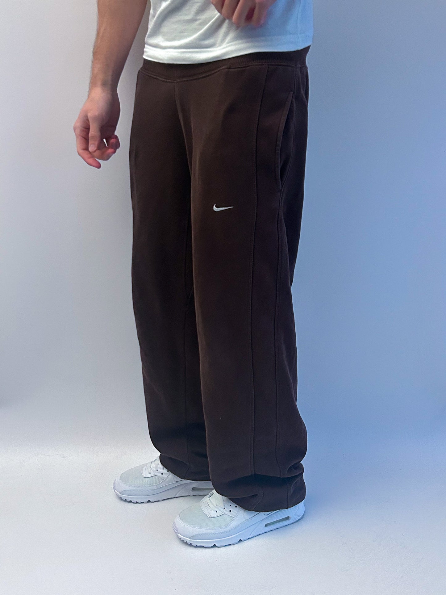 Nike Vintage *PREMIUM* Trackpants | S