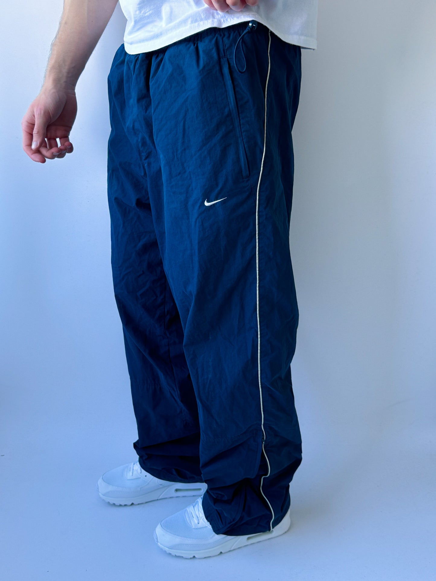 Nike Vintage Trackpants | L
