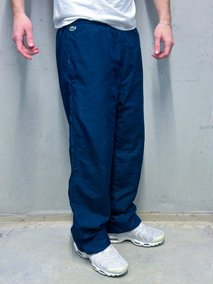 Pantalon de survêtement vintage Lacoste | S